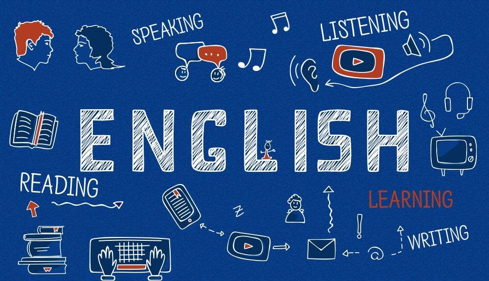 General English Speaking Course